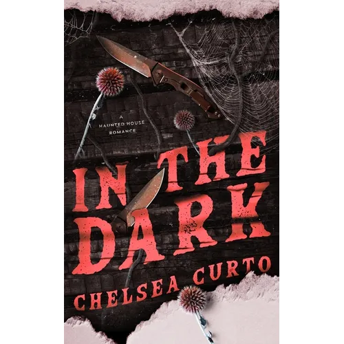 In The Dark - Paperback