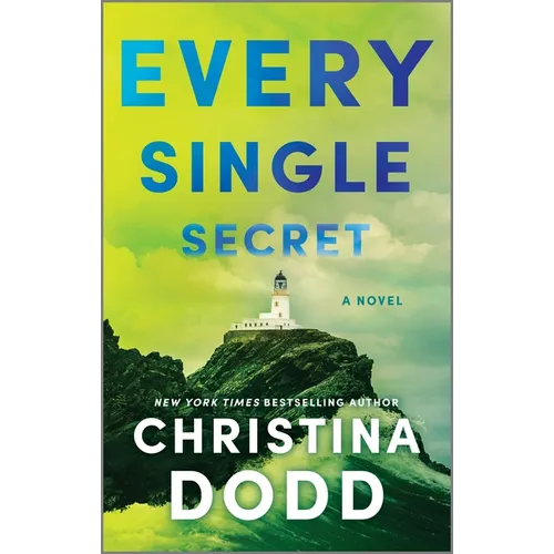 Every Single Secret - Mass Market Paperbound