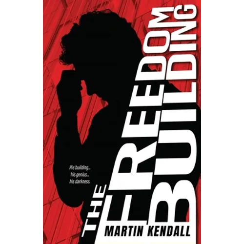 The Freedom Building - Paperback