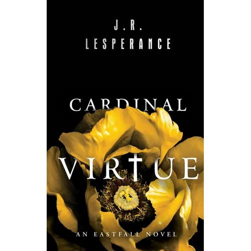 Cardinal Virtue: An Eastfall Novel - Paperback