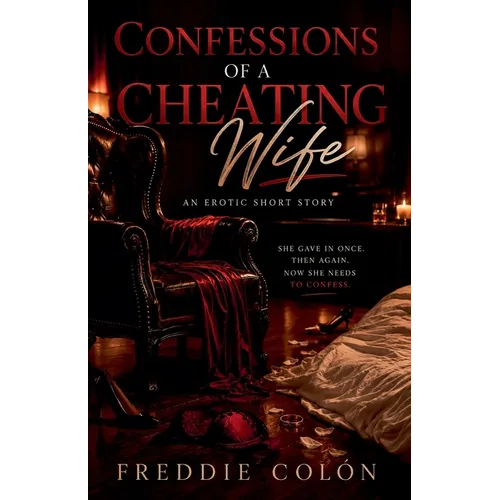Confessions of a Cheating Wife - Paperback