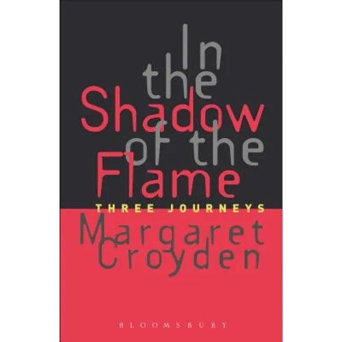 In the Shadow of the Flame - Hardcover