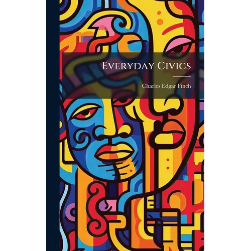 Everyday Civics - Hardcover