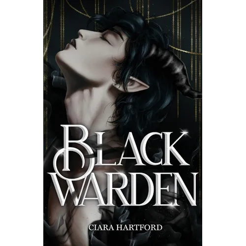 Blackwarden - Paperback
