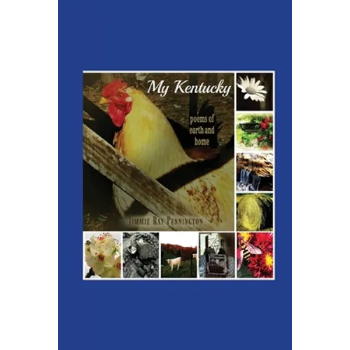 My Kentucky - Paperback