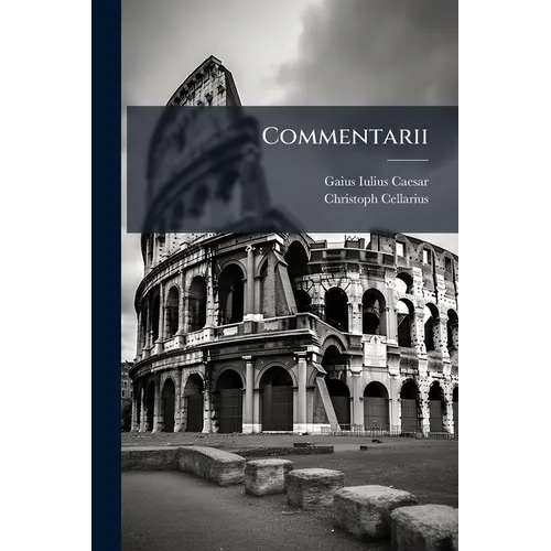 Commentarii - Paperback