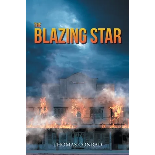 The Blazing Star - Paperback