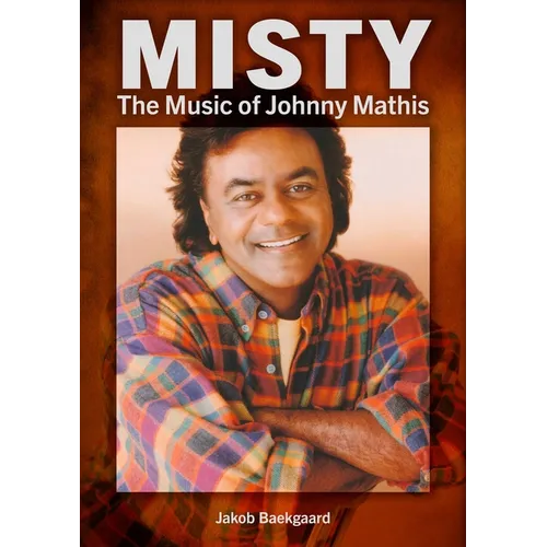 Misty: The Music of Johnny Mathis - Paperback