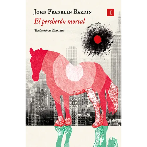 Percheron Mortal, El - Paperback