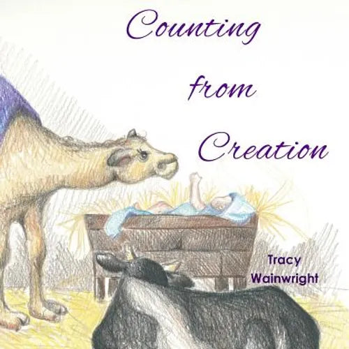 Counting from Creation - Paperback