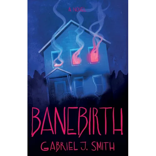 Banebirth - Paperback