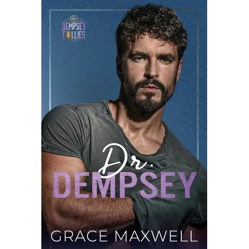 Dr. Dempsey - Paperback