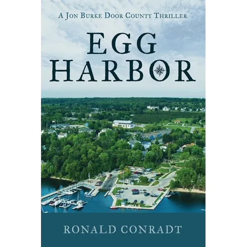 Egg Harbor - Paperback