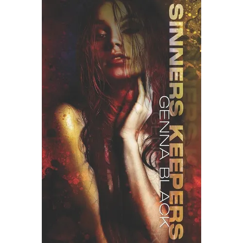 Sinners Keepers - Paperback