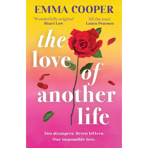 The Love of Another Life - Paperback