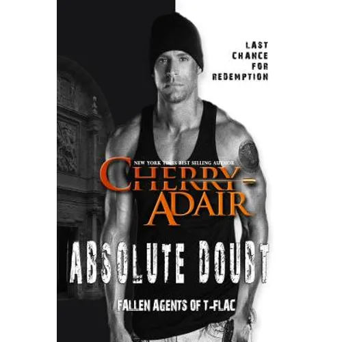 Absolute Doubt - Paperback