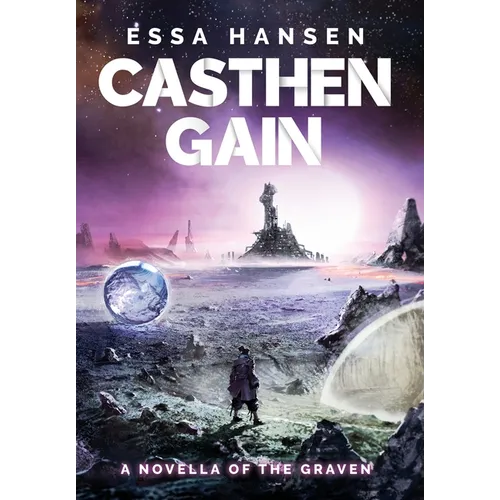 Casthen Gain - Hardcover