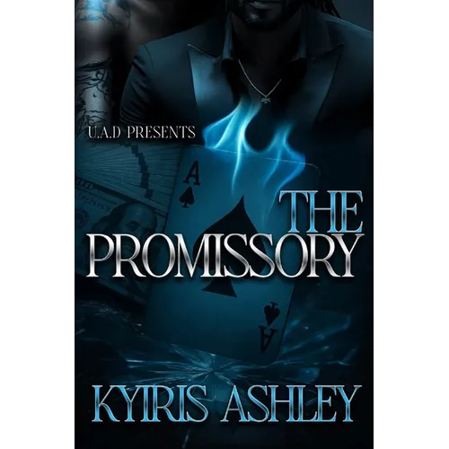 The Promissory: An African American Dark Romance - Paperback