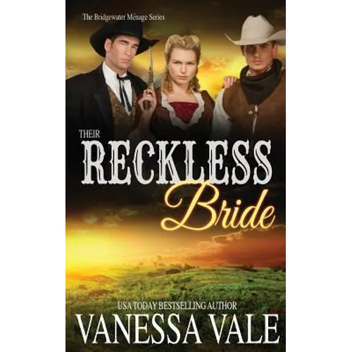Their Reckless Bride - Paperback