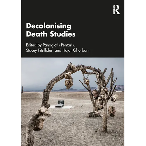 Decolonising Death Studies - Paperback