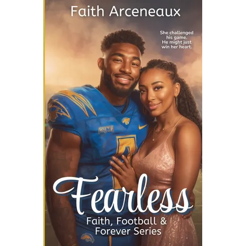 Fearless - Paperback