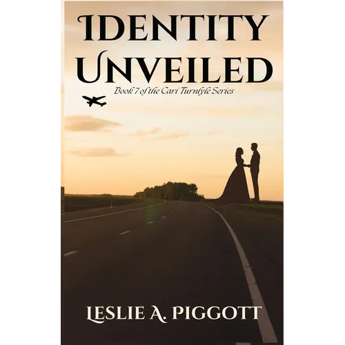 Identity Unveiled - Paperback