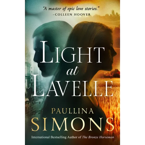 Light at Lavelle - Paperback