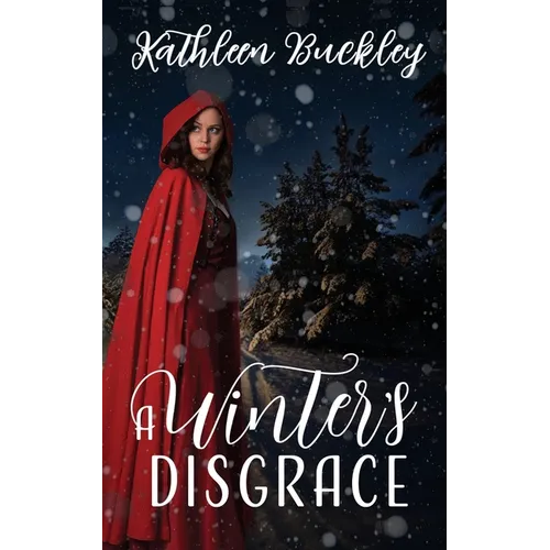 A Winter's Disgrace - Paperback
