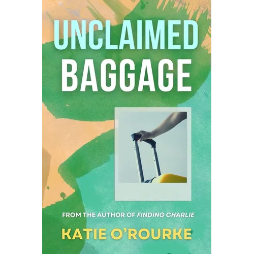 Unclaimed Baggage - Paperback