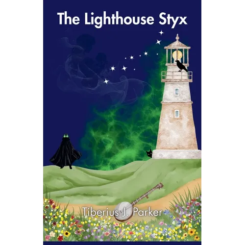 The Lighthouse Styx - Paperback