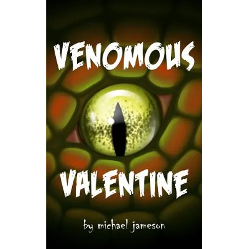 Venomous Valentine - Paperback