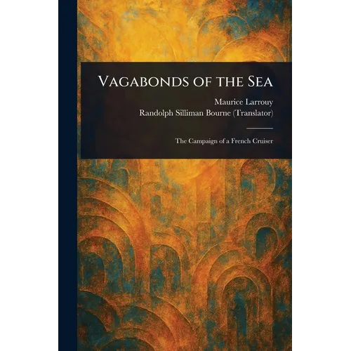 Vagabonds of the Sea - Paperback
