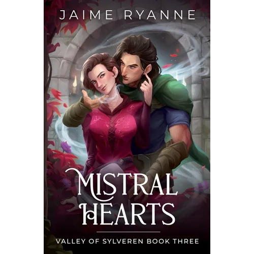Mistral Hearts: Mistral Hearts - Paperback