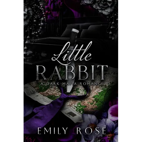 Little Rabbit - Paperback
