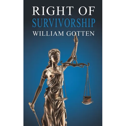 Right of Survivorship - Paperback