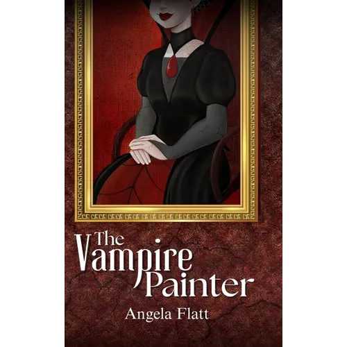 The Vampire Painter - Hardcover