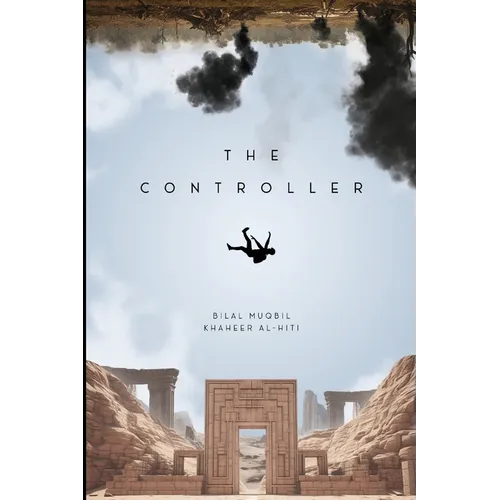 The Controller - Paperback