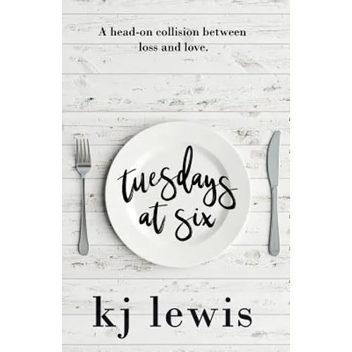 Tuesdays at Six - Paperback