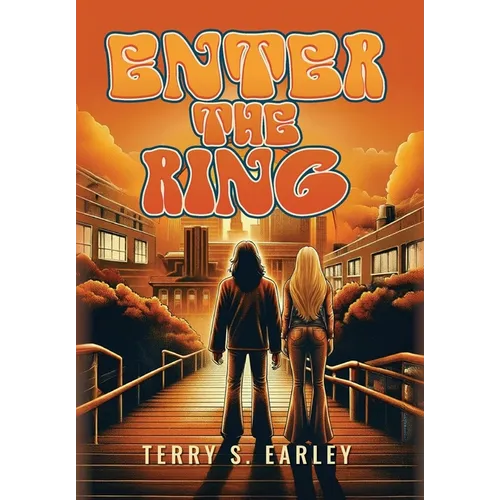 Enter the Ring - Hardcover