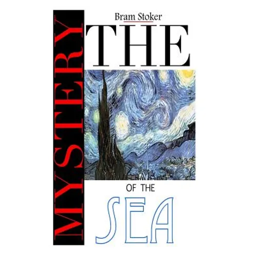 The Mystery of the Sea - Paperback