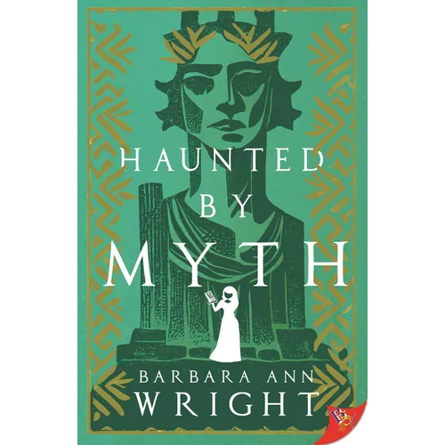 Haunted by Myth - Paperback