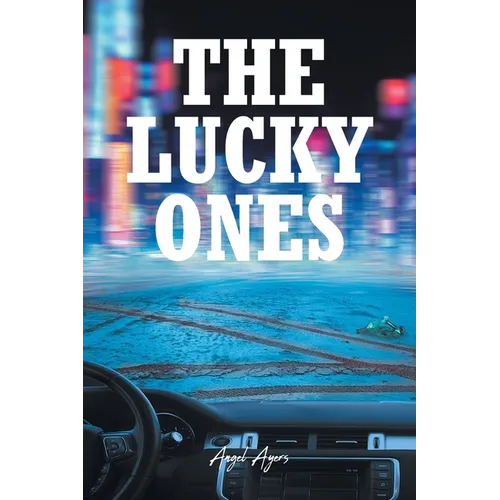 The Lucky Ones - Paperback