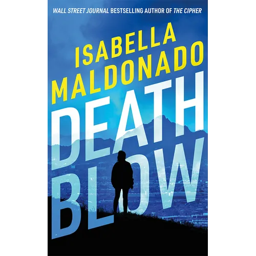 Death Blow - Paperback