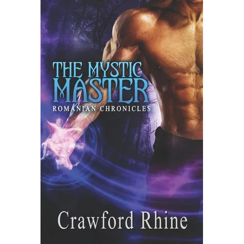 The Mystic Master - Paperback