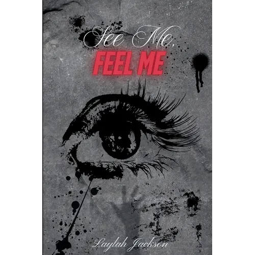 See Me, Feel Me - Paperback