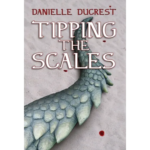 Tipping the Scales - Hardcover