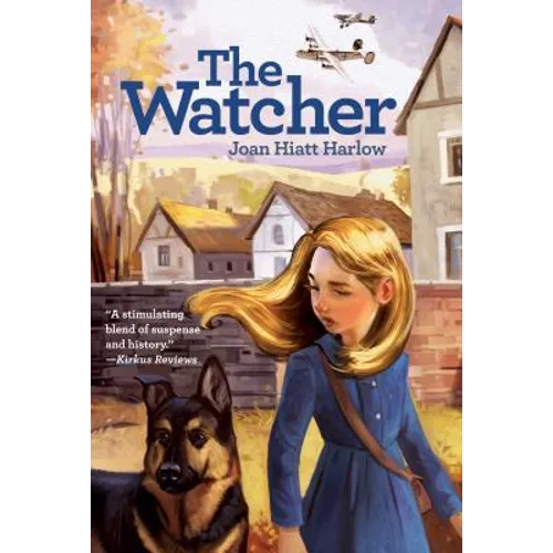 The Watcher - Paperback
