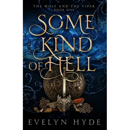 Some Kind of Hell - Paperback