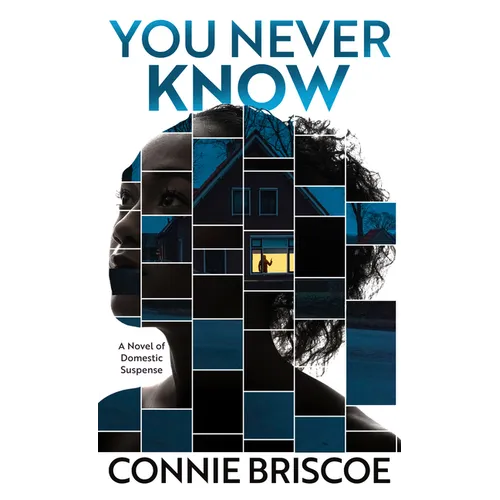 You Never Know - Library Binding