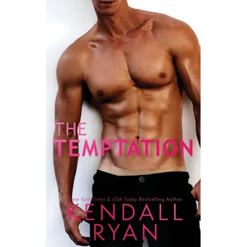 The Temptation - Paperback